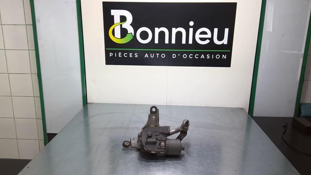 Motore tergicristallo anteriore destro FORD S-MAX 1 PHASE 1 Diésel - 1