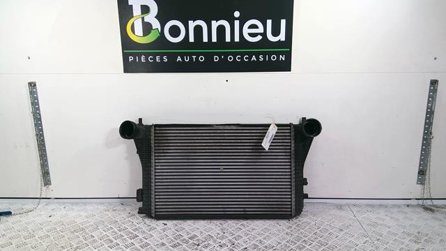 Scambiatore aria (Intercooler) VOLKSWAGEN PASSAT 5 Diésel - 1