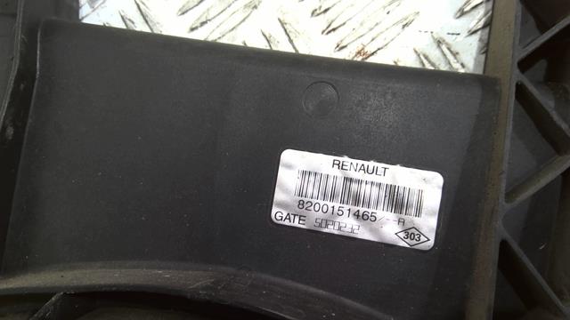 Ventola acqua RENAULT GRAND SCENIC 2 PHASE 1 Gasolina - 1