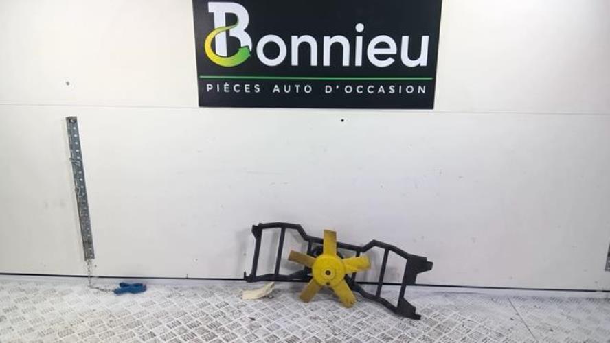Photo de la pièce