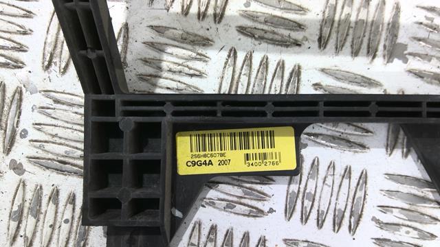 Ventilateur eau FORD FIESTA 5 PHASE 2 Diesel - 1