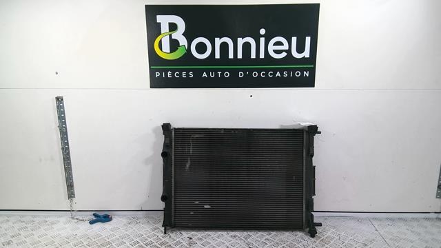 Radiateur eau RENAULT MEGANE 2 PHASE 2 Diesel - 1