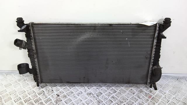 Radiateur eau FORD FOCUS 2 PHASE 2 BREAK Diesel - 1