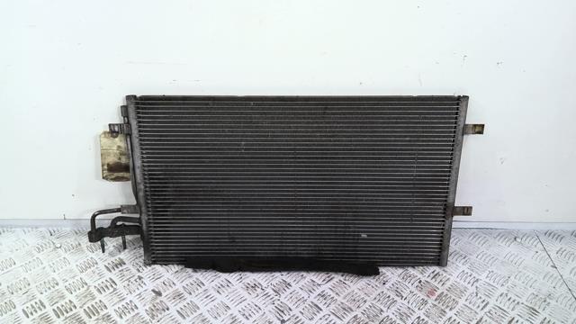 Condenseur de clim FORD FOCUS 2 PHASE 2 BREAK Diesel - 1