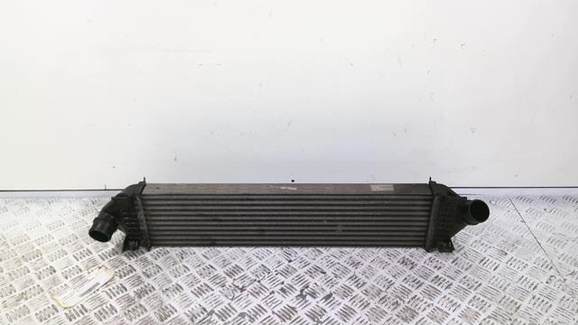 Echangeur air (Intercooler) FORD FOCUS 2 PHASE 2 BREAK Diesel - 1
