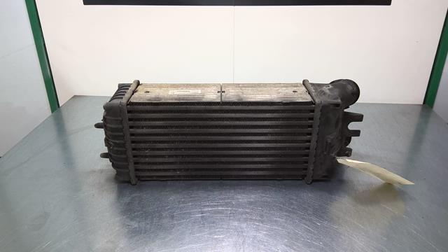 Scambiatore aria (Intercooler) CITROEN BERLINGO 1 PHASE 2 Diésel - 1