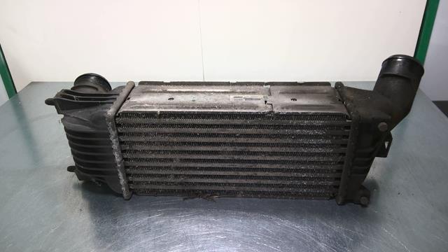 Scambiatore aria (Intercooler) PEUGEOT 407 PHASE 1 Diésel - 1