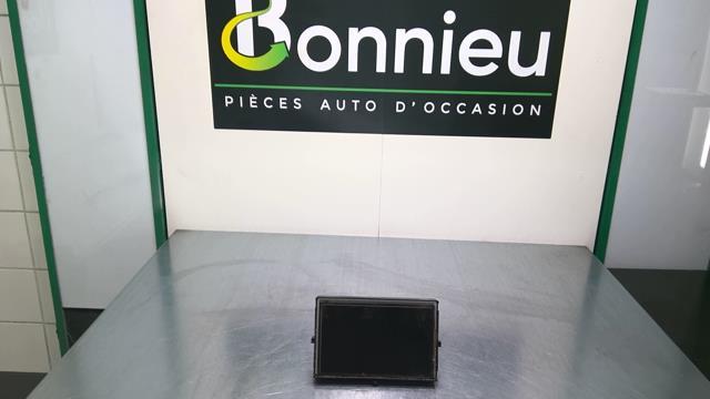 Ecran GPS RENAULT KANGOO 2 PHASE 2 Diesel - 1