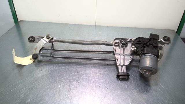 Motore tergicristallo anteriore PEUGEOT 308 2 PHASE 1 Gasolina - 1
