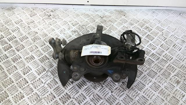 Mozzo anteriore sinistro PEUGEOT 308 2 PHASE 1 Gasolina - 1