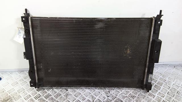 Radiateur eau PEUGEOT 308 2 PHASE 1 Essence - 1