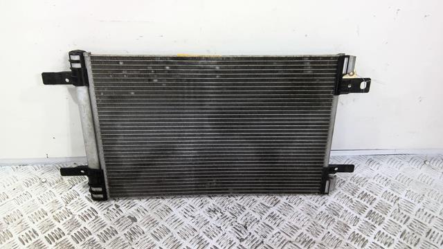 Condensatore clima PEUGEOT 308 2 PHASE 1 Gasolina - 1