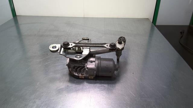 Motore tergicristallo anteriore sinistro FORD S-MAX 1 PHASE 1 Diésel - 1