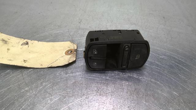 Interrupteur de leve vitre OPEL CORSA E Essence - 1