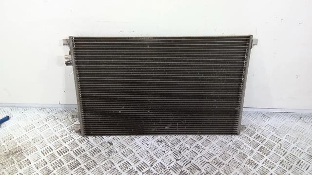Condenseur de clim RENAULT MEGANE 2 PHASE 2 Essence - 1