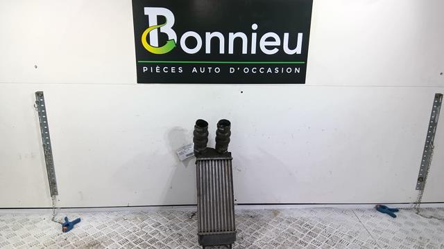 Scambiatore aria (Intercooler) PEUGEOT 307 PHASE 2 Diésel - 1