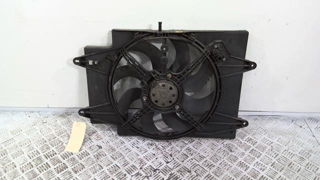 Ventilateur eau ALFA ROMEO GT COUPE Diesel - 1