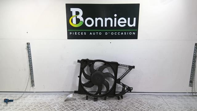 Ventilateur eau OPEL CORSA C PHASE 1 Essence - 1