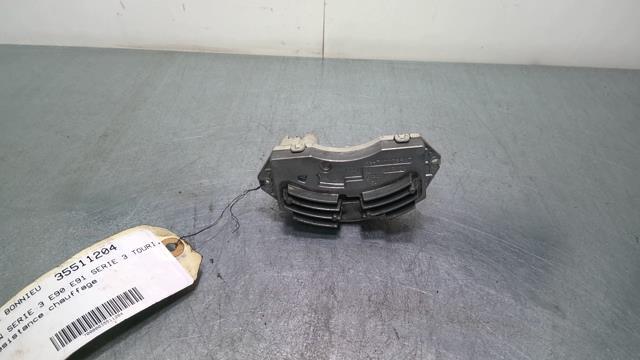 Resistance chauffage BMW SERIE 3 E91 TOURING PHASE 1 BREAK Diesel - 1
