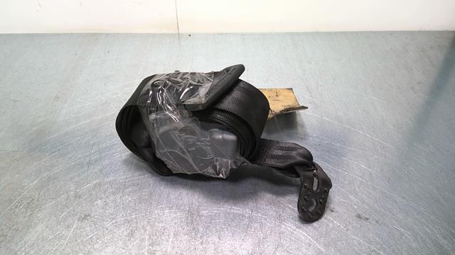Cintura di sicurezza posteriore sinistra AUDI A1 1 SPORTBACK PHASE 1 Diésel - 1
