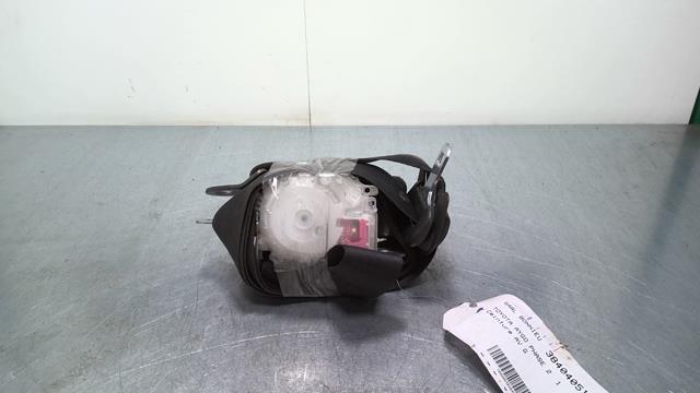 Cintura di sicurezza anteriore sinistra TOYOTA AYGO 1 PHASE 2 Gasolina - 1