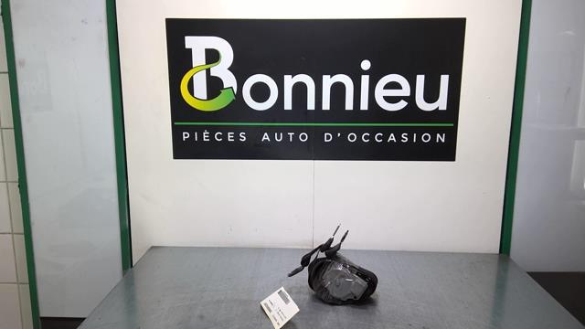 Cintura di sicurezza posteriore sinistra TOYOTA AYGO 2 PHASE 1 Gasolina - 1