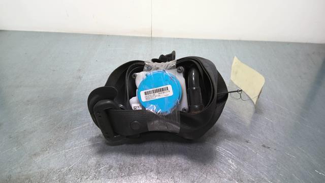 Cintura di sicurezza anteriore sinistra TOYOTA AYGO 2 PHASE 1 Gasolina - 1