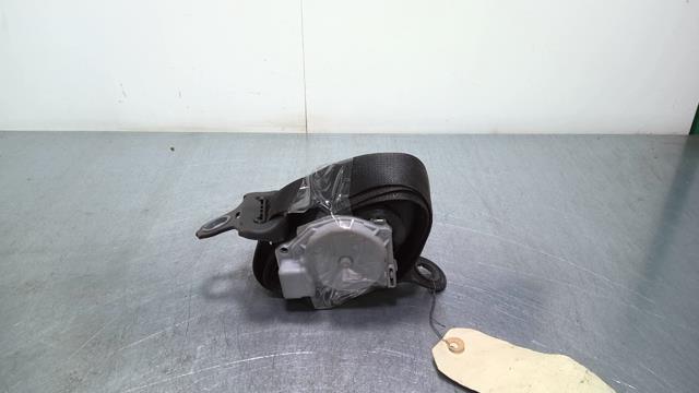 Cintura di sicurezza posteriore destra PEUGEOT 108 Gasolina - 1