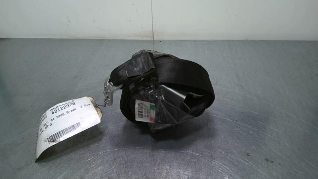 Cintura di sicurezza posteriore sinistra AUDI A4 3 AVANT PHASE 1 BREAK Diésel - 1