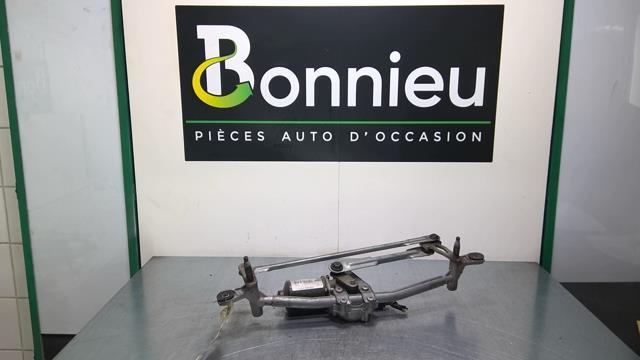 Motore tergicristallo anteriore FIAT 500L PHASE 1 Gasolina - 1