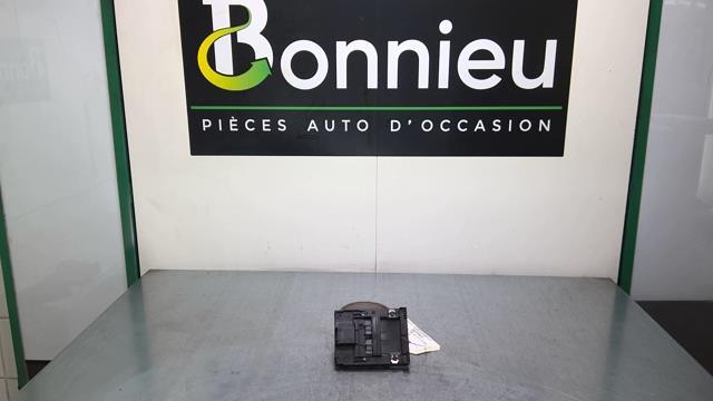 Lettore schede (bloccasterzo) RENAULT ZOE 1 Electricidad - 1