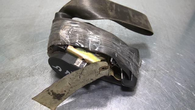 Cintura di sicurezza anteriore sinistra RENAULT MEGANE 2 PHASE 1 CABRIOLET Gasolina - 1