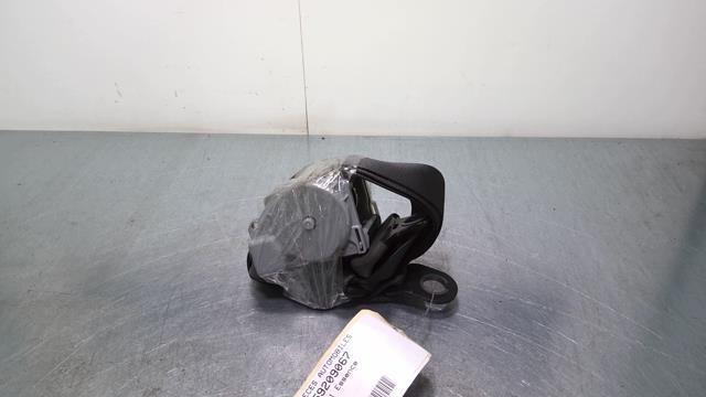 Cintura di sicurezza posteriore destra PEUGEOT 108 Gasolina - 1