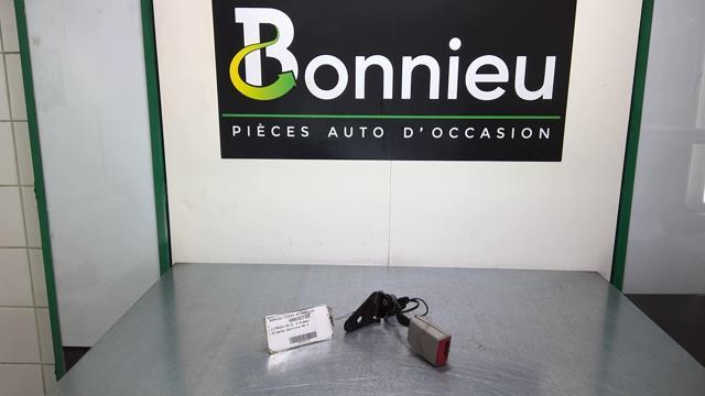 Aggancio cintura sicurezza posteriore destro CITROEN C5 2 Diésel - 1