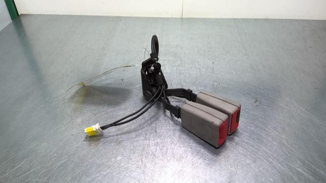 Aggancio cintura sicurezza posteriore sinistro CITROEN C5 2 Diésel - 1