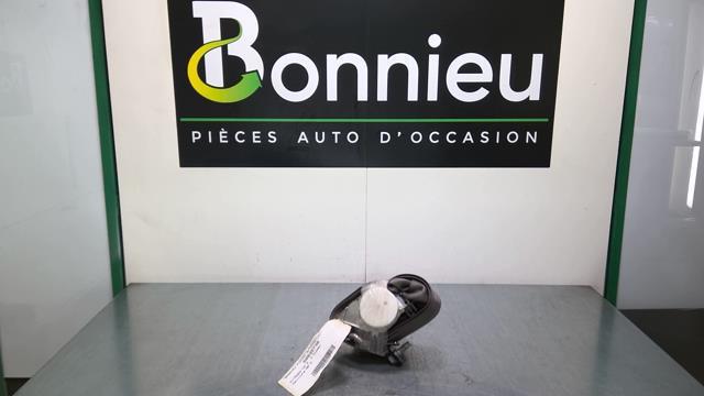 Cintura di sicurezza posteriore sinistra CITROEN C5 2 Diésel - 1