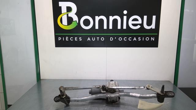 Motore tergicristallo anteriore ALFA ROMEO GIULIETTA 2 PHASE 1 Diésel - 1