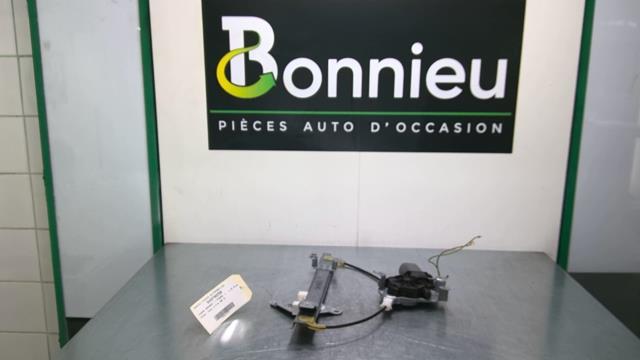 Motore alzacristalli posteriore sinistro NISSAN QASHQAI 1 PHASE 1 Diésel - 1