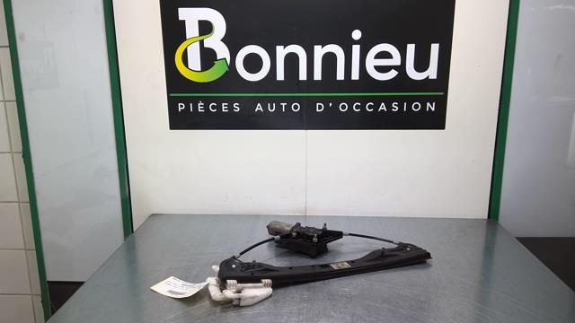 Motore alzacristalli posteriore destro MINI MINI 2 R60 COUNTRYMAN BREAK  - 1
