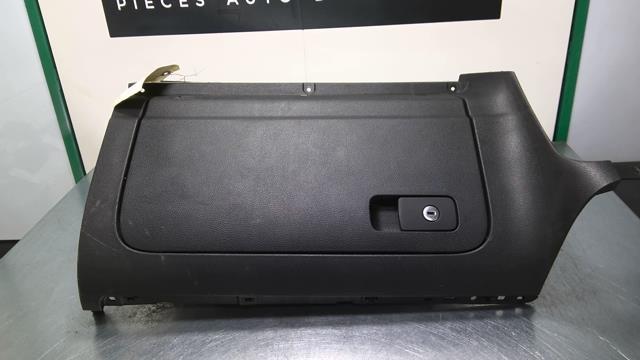 Vano portaoggetti VOLKSWAGEN GOLF 6 Gasolina - 1