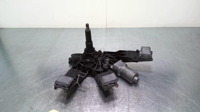 Motore tergicristallo posteriore CITROEN C4 PICASSO 2 PHASE 1 Gasolina - 1