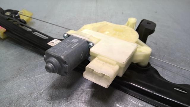 Motore alzacristalli posteriore sinistro CITROEN C4 PICASSO 2 PHASE 1 Gasolina - 1