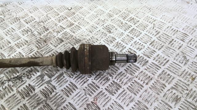 Cardan gauche (transmission) CITROEN JUMPY 2 Diesel - 1