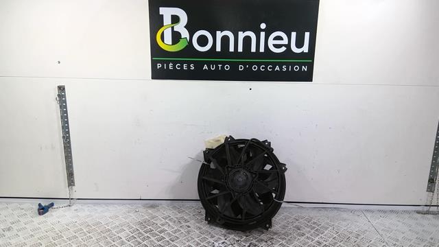 Ventilateur eau CITROEN JUMPY 2 Diesel - 1