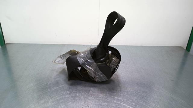 Cintura di sicurezza anteriore destra PEUGEOT 407 PHASE 1 Diésel - 1