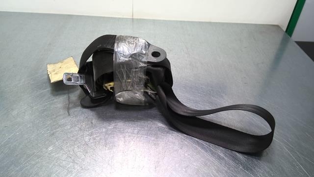 Cintura di sicurezza anteriore sinistra PEUGEOT 407 PHASE 1 Diésel - 1