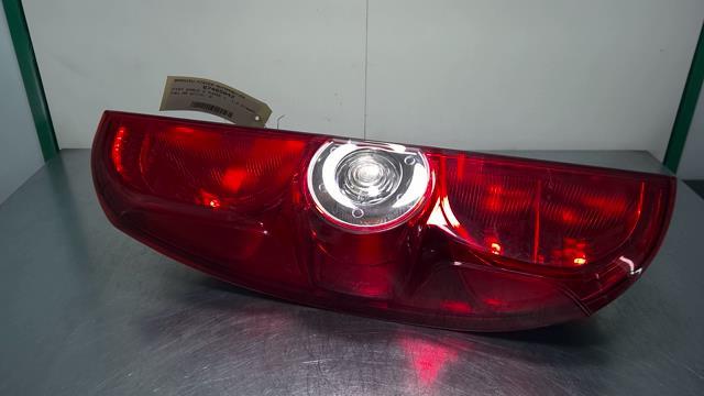 Fanale posteriore principale sinistro (luci) FIAT DOBLO 2 PHASE 1 Diésel - 1