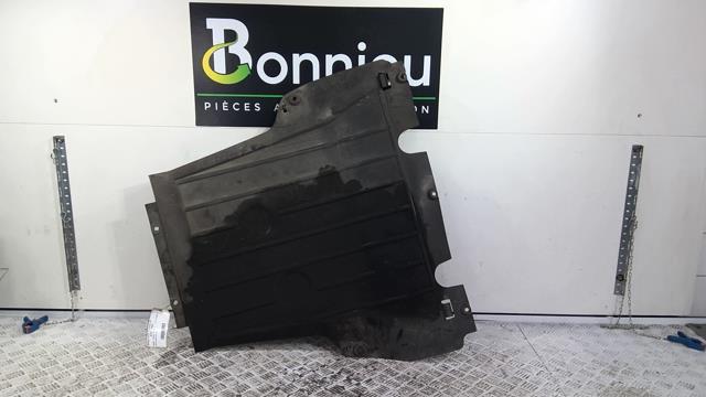 Cache sous moteur RENAULT MODUS PHASE 1 Diesel - 1