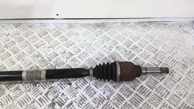 Giunto cardanico albero di trasmissione destro CITROEN C3 2 PHASE 2 Gasolina - 1