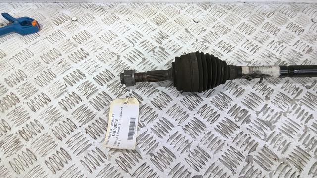 Giunto cardanico albero di trasmissione sinistro CITROEN C3 2 PHASE 2 Gasolina - 1